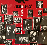The Birdhouse - "Raw & Alive !", 10'33RPM (Red Vinyl)