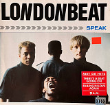 Londonbeat – Speak