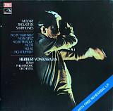 Wolfgang Amadeus Mozart, Herbert von Karajan, Berliner Philharmoniker – «The Last Six Symphonies» 4