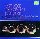 Georg Philipp Telemann, Georg Friedrich Händel, Marc Antoine Charpentier, Alessandro Stradella, Gius