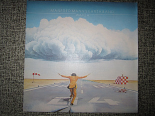 Manfred Mann's Earth Band – Watch