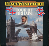 Klaus Wunderlich - Touar Of Britain Germany 1989