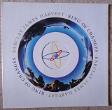 Barclay James Harvest ‎– Ring Of Changes