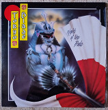 Tokyo Blade – Night Of The Blade