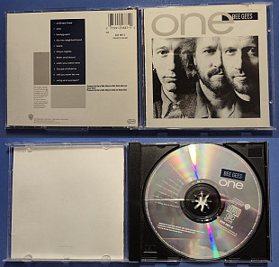 Продам Bee Gees - 1989 - One