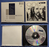 Продам Bee Gees - 1989 - One