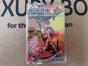 VA - Вояж 12
