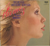 Orchester Anthony Ventura - Je Taime 03 Traum Melodien Germany 1975