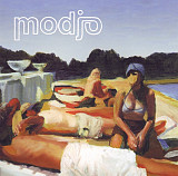 MODJO CD «Modjo» ℗2001