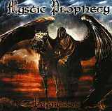 MYSTIC PROPHECY CD «Regressus» ℗2003