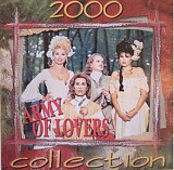 ARMY OF LOVERS CD «Collection 2000» ℗2000
