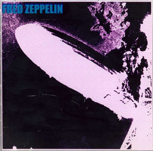 FRED ZEPPELIN CD «I» ℗2001