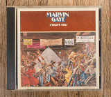 Marvin Gaye - I Want You (США)
