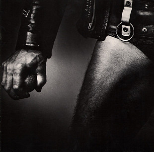 ACCEPT «Balls To The Wall» ℗1983