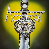 ACCEPT «Accept» (I'm A Rebel) ℗1980