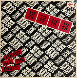 CHEAP TRICK 10" «Found All The Parts» ℗1980