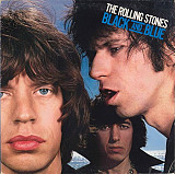 ROLLING STONES, THE «Black And Blue» ℗1976