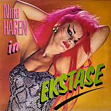 NINA HAGEN «In Ekstase» ℗1985