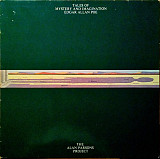 ALAN PARSONS PROJECT, THE «Tales Of Mystery And Imagination» ℗1976