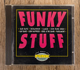 Збірка - Funky Stuff: The Best Of Funk Essentials (США)