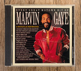 Marvin Gaye - Every Great Motown Hit Of Marvin Gaye (США)
