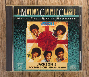 Jackson 5 - Jackson 5 Christmas Album (США)