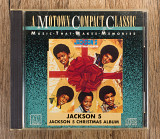 Jackson 5 - Jackson 5 Christmas Album (США)