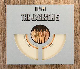 The Jackson 5 - Colour Collection (Європа)
