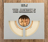 The Jackson 5 - Colour Collection (Європа)