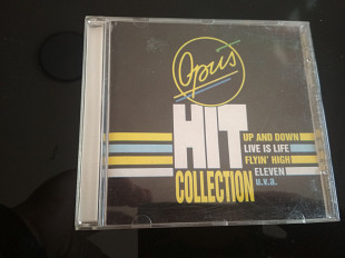 Opus - Hit Collection