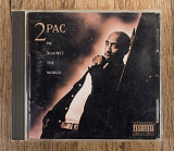 2Pac - Me Against The World (США)