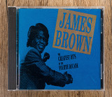 James Brown - The Greatest Hits Of The Fourth Decade (США)