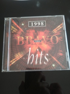 Bravo 1998 - Hits