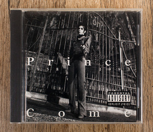 Prince - Come (США)