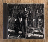 Prince - Come (США)