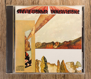 Stevie Wonder - Innervisions (США)