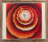 Stevie Wonder - Songs In The Key Of Life (США)