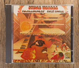 Stevie Wonder - Fulfillingness' First Finale (Європа)