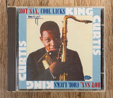 King Curtis - Hot Sax, Cool Licks (Англія)