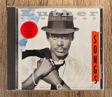 Luther Vandross - Songs (США)
