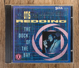 Otis Redding - The Dock Of The Bay - The Definitive Collection (Європа)