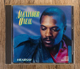 Alexander O'Neal - Hearsay (США)