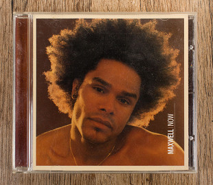 Maxwell - Now (США)
