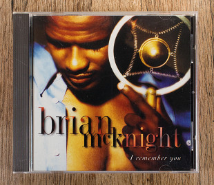 Brian McKnight - I Remember You (США)