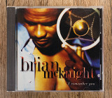 Brian McKnight - I Remember You (США)