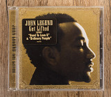John Legend - Get Lifted (США)
