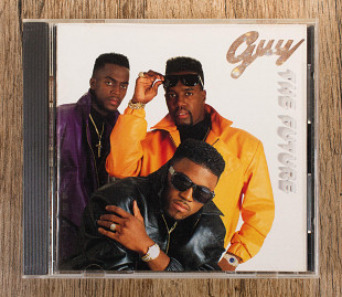 Guy - The Future (США)