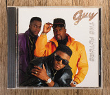 Guy - The Future (США)