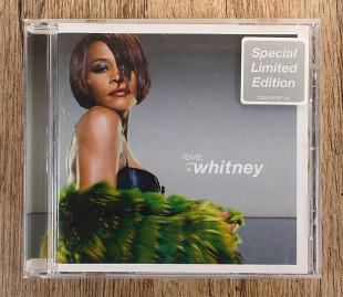 Whitney Houston - Love, Whitney (Європа)