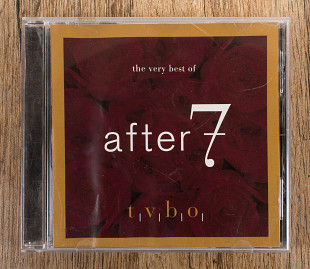After 7 - The Very Best Of (Європа)